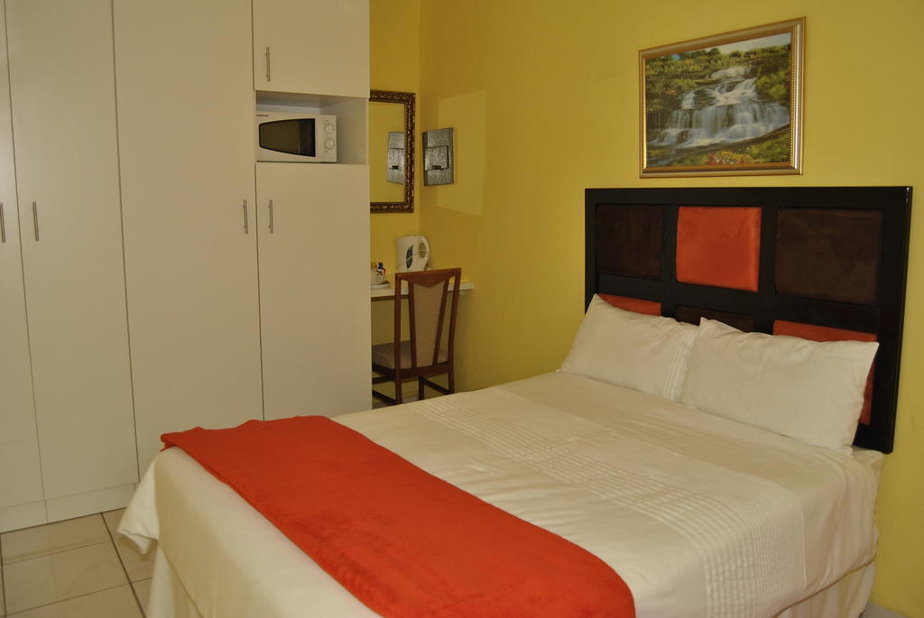 Ethen Guesthouse Polokwane Room photo