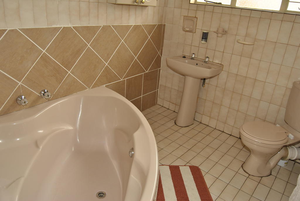 Ethen Guesthouse Polokwane Room photo