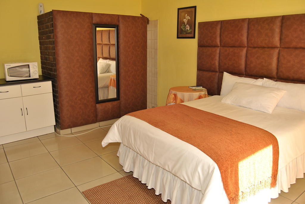 Ethen Guesthouse Polokwane Room photo